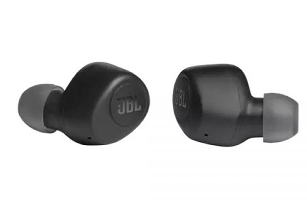 Audífonos Bluetooth JBL Wave 100 TWS