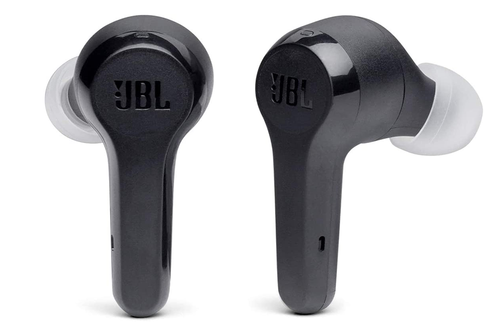 Audífonos Bluetooth JBL Tune 215TWS True