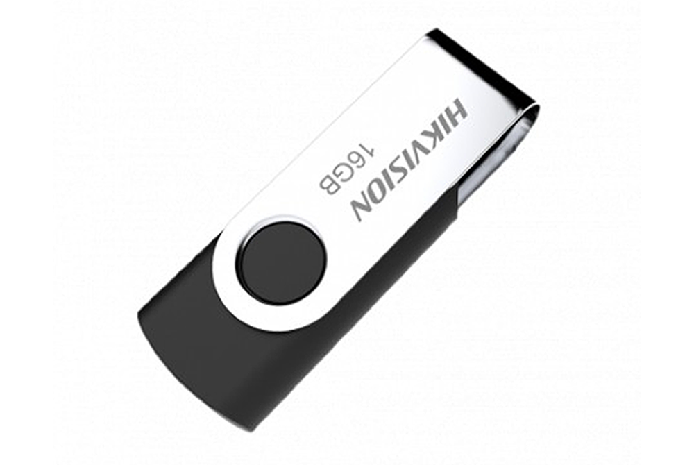 Memoria USB 16GB M200S HIKVISION 3.0
