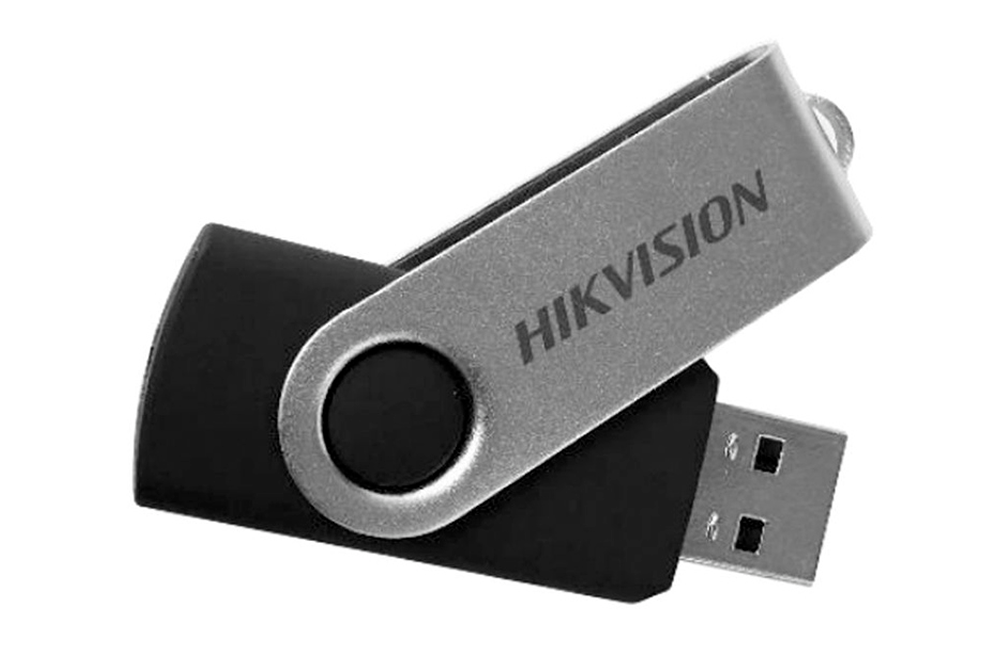 Memoria USB 8GB M200S HIKVISION 2.0