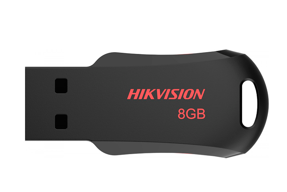 Memoria USB 8GB M200R HIKVISION 2.0