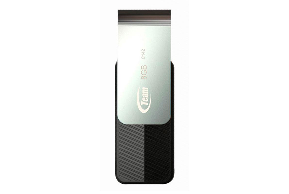 Memoria USB TEAM C142 8GB