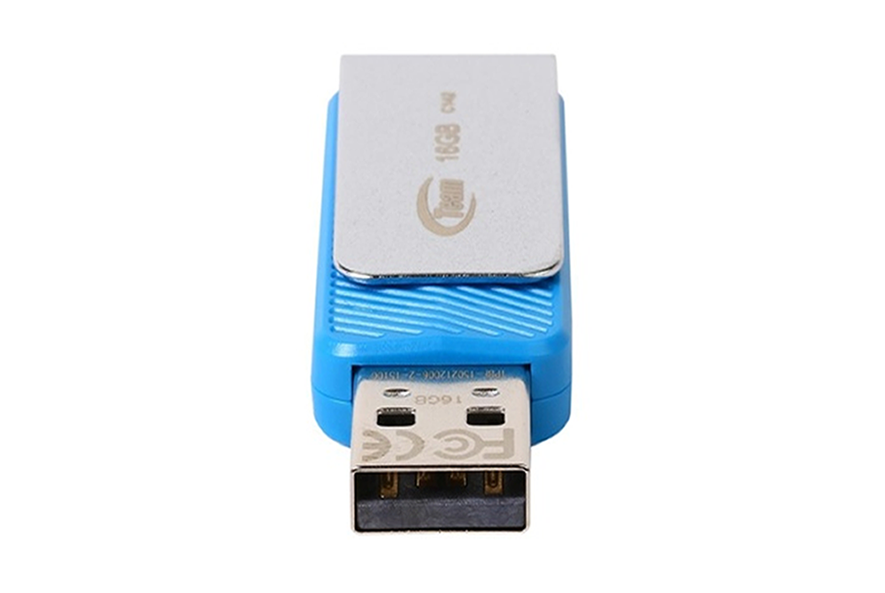Memoria USB TEAM C142 16GB