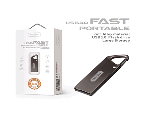 MEMORIA USB FAST PORTABLE 3.0 32GB