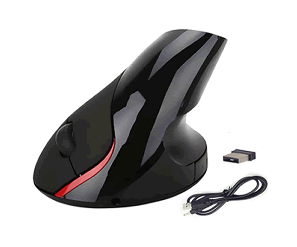 MOUSE INALAMBRICO JIEXIN D2