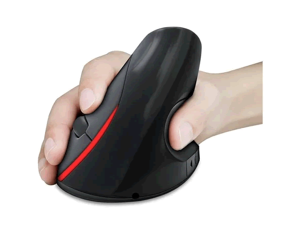 MOUSE INALAMBRICO JIEXIN D2