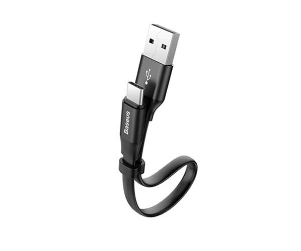 CABLE BASEUS NIMBLE TYPE-C A USB CATMBJ-01