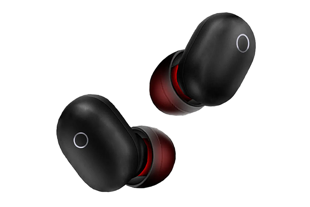 Audifonos Bluetooth Movisun Ear Beans