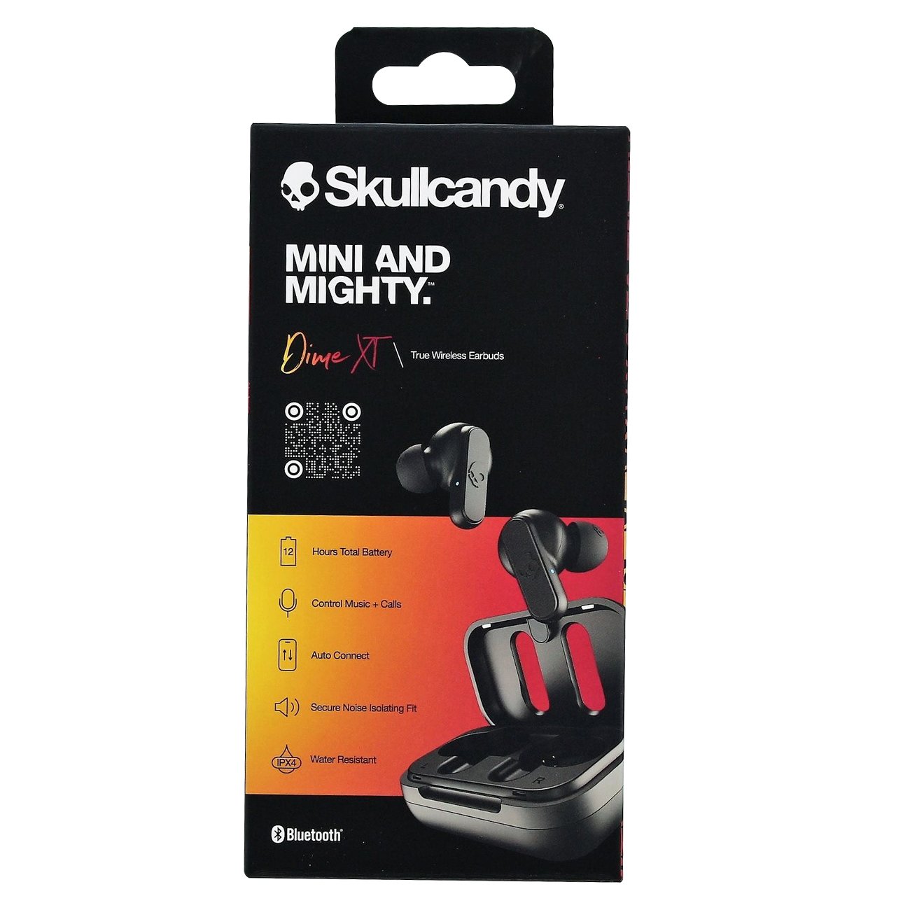 AUDIFONO SKULLCANDY MINI AND MIGHTY DIME