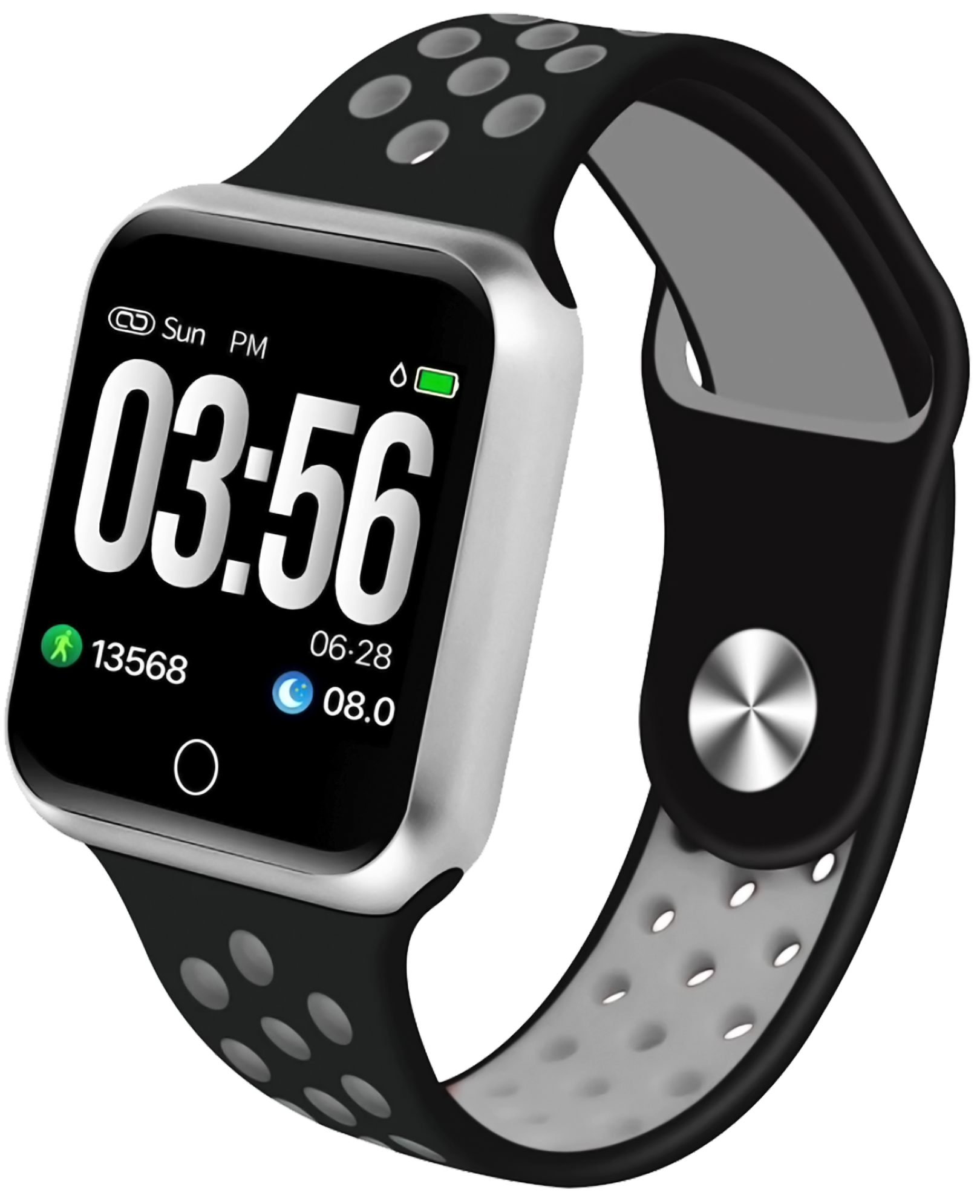 Smartwatch Peiso deportivo